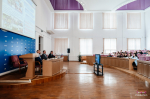 Студенты Тимирязевской академии посетили Белоруссию в преддверии Дня Победы