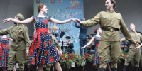 Сергунина анонсировала программу в кинопарке «Москино» к 80-летию Победы - Комсомольская Правда