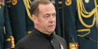 Медведев: в отношениях России и Европы пройдена точка невозврата - Говорит Москва