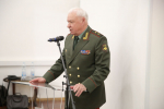 В столице прошла конференция «80 лет Победы Советского народа в Великой Отечественной войне»