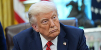 Трамп заявил, что может занять сторону Украины в конфликте с Россией - M24.Ru