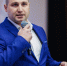 Участник "Времени героев" стал советником департамента предпринимательства Москвы - M24.Ru