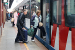 Внимание на путях: маршруты на диаметрах изменятся