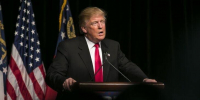Трамп заявил о завершающем этапе конфликта на Украине - M24.Ru