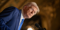 Трамп: С Путиным дело иметь легче, чем с Зеленским - Вечерняя Москва