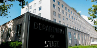 Госдеп заявил, что США выйдут из переговоров по Украине при отсутствии прогресса - M24.Ru