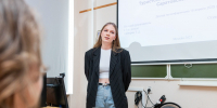 Дни науки МГПУ: студенты представили исследования по географии и туризму - МГПУ