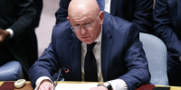 Василий Небензя заявил о готовности России к прямым переговорам с Украиной - Говорит Москва