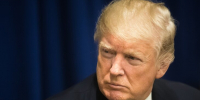 Трамп заявил о желании Путина завершить конфликт на Украине - M24.Ru