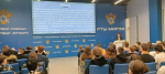 В РТУ МИРЭА прошли памятные мероприятия ко Дню памяти жертв геноцида советского народа во время Великой Отечественной войны
