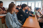 В РТУ МИРЭА прошли памятные мероприятия ко Дню памяти жертв геноцида советского народа во время Великой Отечественной войны