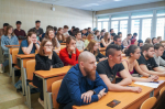 В РТУ МИРЭА прошли памятные мероприятия ко Дню памяти жертв геноцида советского народа во время Великой Отечественной войны