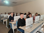 В РТУ МИРЭА прошли памятные мероприятия ко Дню памяти жертв геноцида советского народа во время Великой Отечественной войны