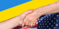 Bloomberg: Украина и США могут подписать соглашение по полезным ископаемым 30 апреля - M24.Ru