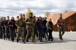 РТУ МИРЭА объединяет студентов ведущих вузов в экспедициях памяти: стартует весенний сезон корпуса «Команда Арктики»