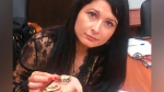 Член СПЧ Меркачева показала фото с фрагментами челюсти Гитлера