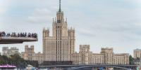 Конкурс презентаций туристических маршрутов на китайском языке - МГПУ