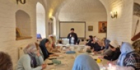 При поддержке Синодального отдела по благотворительности в Вятской епархии пройдут курсы русского жестового языка - Московский Патриархат РПЦ
