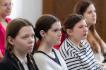 Студенты Тимирязевской академии поделились впечатлениями от поездок в Волгоград и Белоруссию
