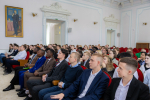 Студенты Тимирязевской академии поделились впечатлениями от поездок в Волгоград и Белоруссию
