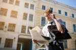 В Москве запретили объявления о работе с пометкой «только для славян», фото