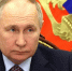 Путин признался, что последние три года часто ночует в Кремле - M24.Ru