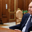 Путин признался, что последние три года часто ночует в Кремле - Вечерняя Москва