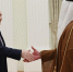 Путин провел встречу с вице-премьером ОАЭ в Кремле - M24.Ru