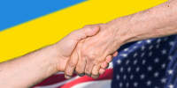 Трамп подтвердил заключение сделки по полезным ископаемым с Украиной - M24.Ru