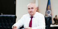 Поздравление ректора РТУ МИРЭА с Днём весны и труда - МИРЭА