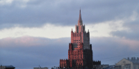 В МИДе России пообещали ответ на атаку на рынок в Алёшках - Говорит Москва