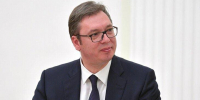 Вучич заявил, что поедет в Москву на 9 Мая, несмотря на критику и угрозы - M24.Ru