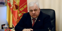 Рассвет ТВ. Казбек Тайсаев: «Продолжаем крепить дружбу с КНДР!» - КПРФ