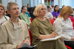 В МГПУ обсудили профессиональную ориентацию лиц с ОВЗ и инвалидностью