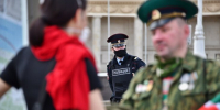 Член СПЧ Малькевич призвал россиян проявить бдительность 9 мая после угроз из Киева - M24.Ru