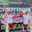«Локо»-2016 – победитель «Кубка Супергероев» - ФК Локомотив