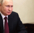 Песков анонсировал напряженный график у Путина с 7 по 10 мая - M24.Ru