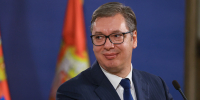 Президента Сербии Вучича госпитализировали в Белграде - Вечерняя Москва