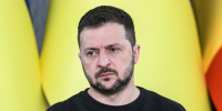 Вучич и Фицо заболели после отказа Зеленского в перемирии на День Победы - M24.Ru