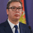 Врач назвал причину госпитализации Вучича - Вечерняя Москва