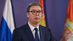 Врач назвал причину госпитализации Вучича