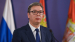 Врач назвал причину госпитализации Вучича