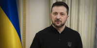 Зеленский заявил, что ВСУ уничтожили в Крыму еще один российский самолет - Вечерняя Москва