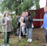 Участие студентов Института экономики и управления АПК в акции #РоссийскихСёлЖиваяПамять - РГАУ-МСХА имени К.А. Тимирязева