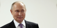 Владимир Путин назвал перемирие с Украиной вопросом времени - Говорит Москва