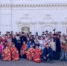 Состоялись торжества по случаю десятилетия образования Бурятской митрополии - Московский Патриархат РПЦ