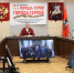 Начал работу Ситуационный центр автопробега «Города-герои – города героев» - Единая Россия