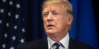 Дональд Трамп заявил, что вводит пошлины в размере 100% на иностранные фильмы в США - M24.Ru