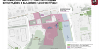 Усадьба Виноградово возвращается к жизни - Префектура СВАО г. Москвы