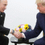 В Кремле назвали необходимой встречу Путина и Трампа - M24.Ru
